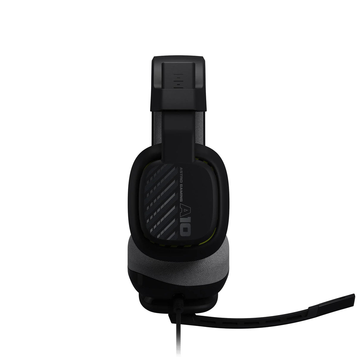 A10 Gen with ASTRO Xbox (Black) Headset Metal 2 Stand Gaming Headphone Bundle Alloy