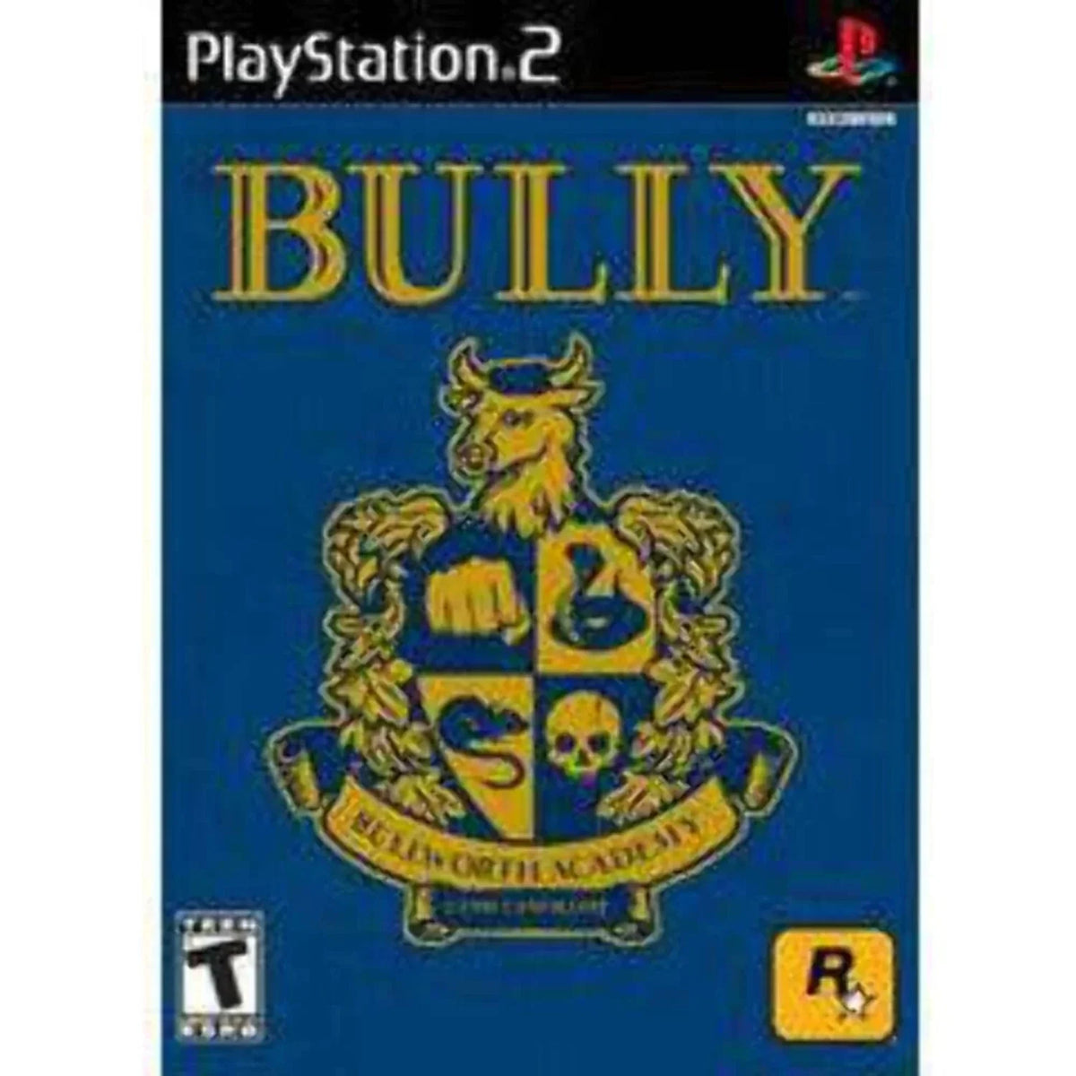 Greatest Hits Bully