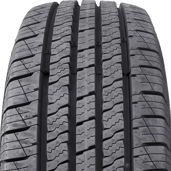 Fits: / 265/70/16 2657016 TRD 40000 Warranty Lionclaw HT Mile Season 4 2000-06 All LHSTHT1670110 Tacoma Tires 111T 265/70R16 2015 Toyota Set Tundra Toyota Lionhart Pro, Truck SR5 / of