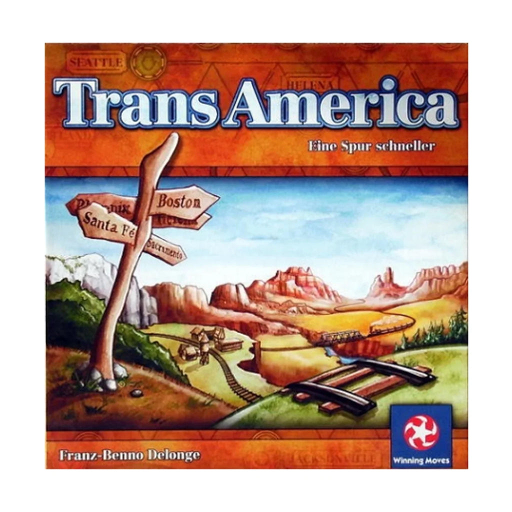 Edition) (2015 America Trans New
