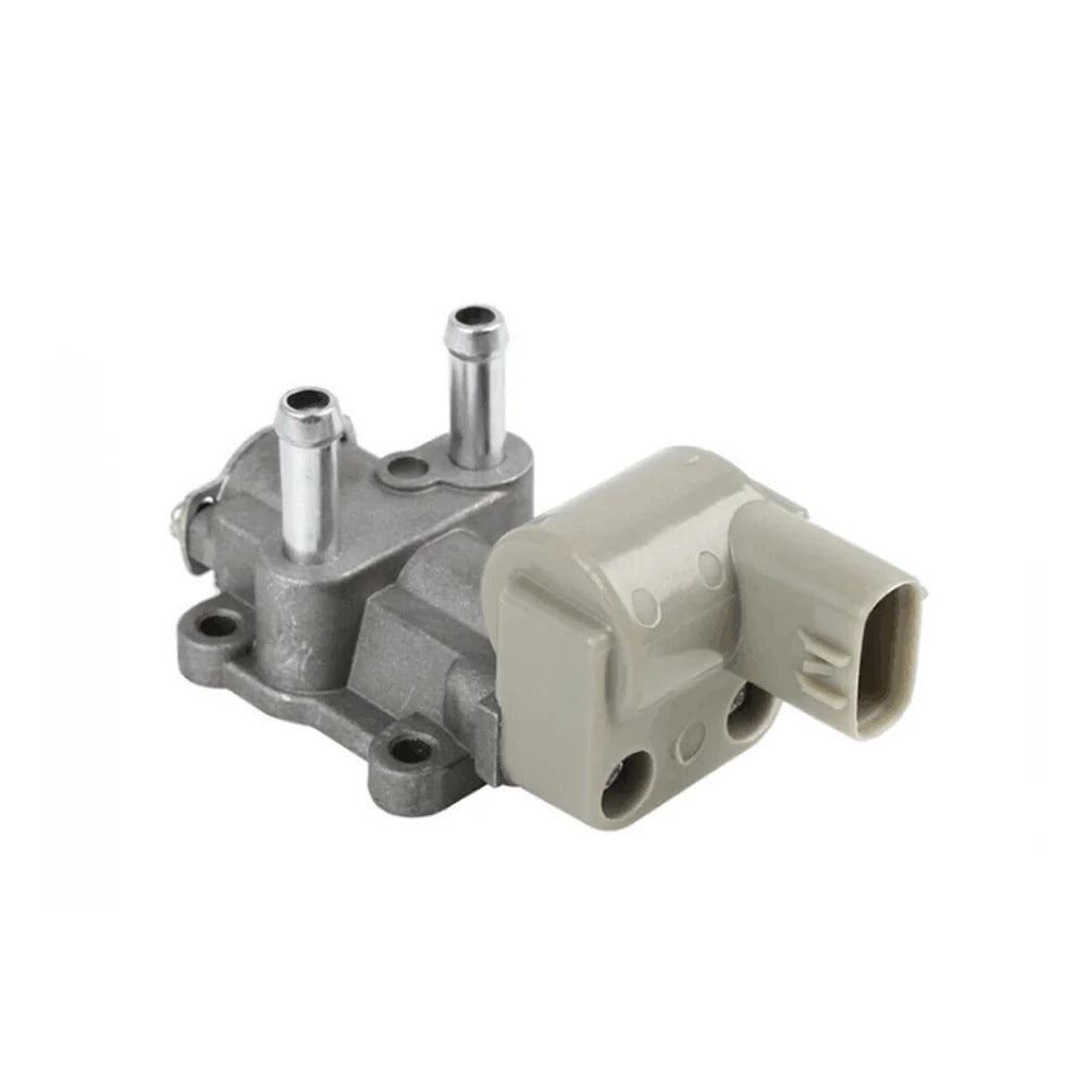Valve Projects Air Car IAC Easy Control Installation, SOHC, IACV 1.6L CX Apexeon Civic LX EX Replacement, DX Idle HX DIY GX