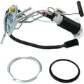 Fuel Gas Cutlass Prix Buick Teledu Chevy for Regal Supreme Pontiac Pump Grand Olds