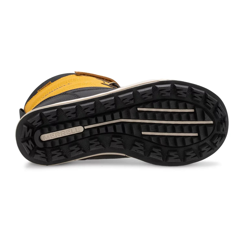 Snow Boot Merrell Storm Kids Unisex