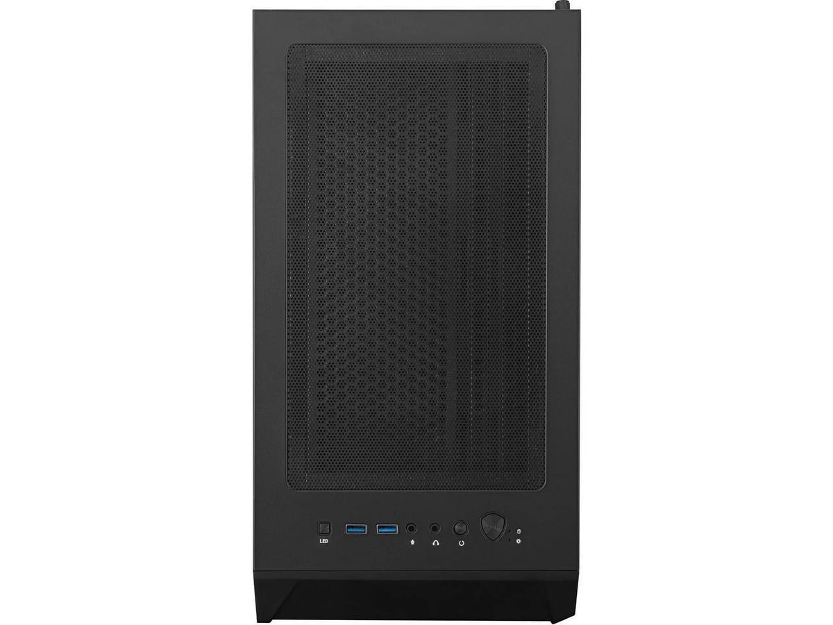 Gen 13th RTX GeForce 4060 i5 13400F MSI DDR5 Codex (2.50GHz) 11 2 SSD TB Core 13NUC5-075US PCIe Home 64-bit Intel R Desktop 32GB Windows Gaming
