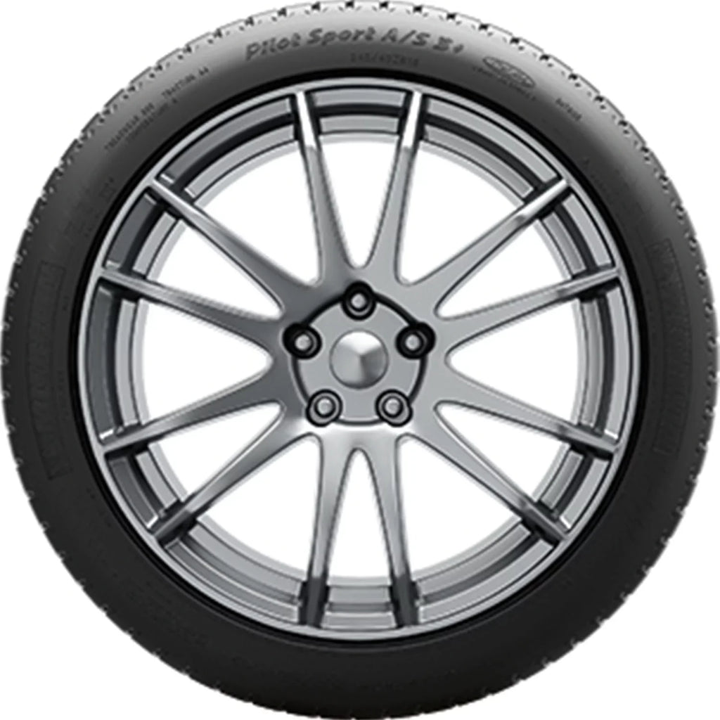 Pilot 96Y 275/30ZR19 XL Tire A/S Passenger All Season Michelin UHP Sport 3+