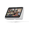 Video with Meta Portal Screen Go Battery 10” Smart Calling Portable - Touch