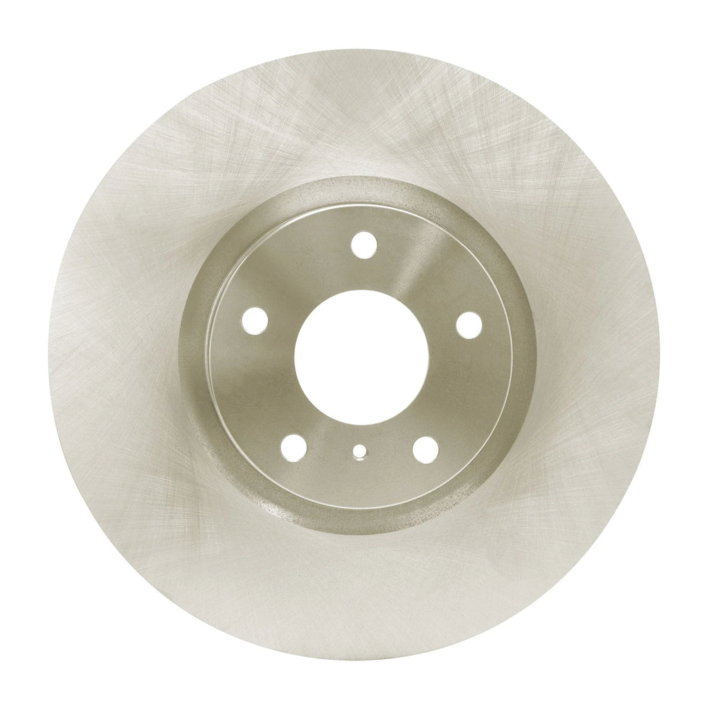 1977-1982 Friction 924 600-02004 Front Company Rotor Dynamic Porsche For (1) Disc Brake
