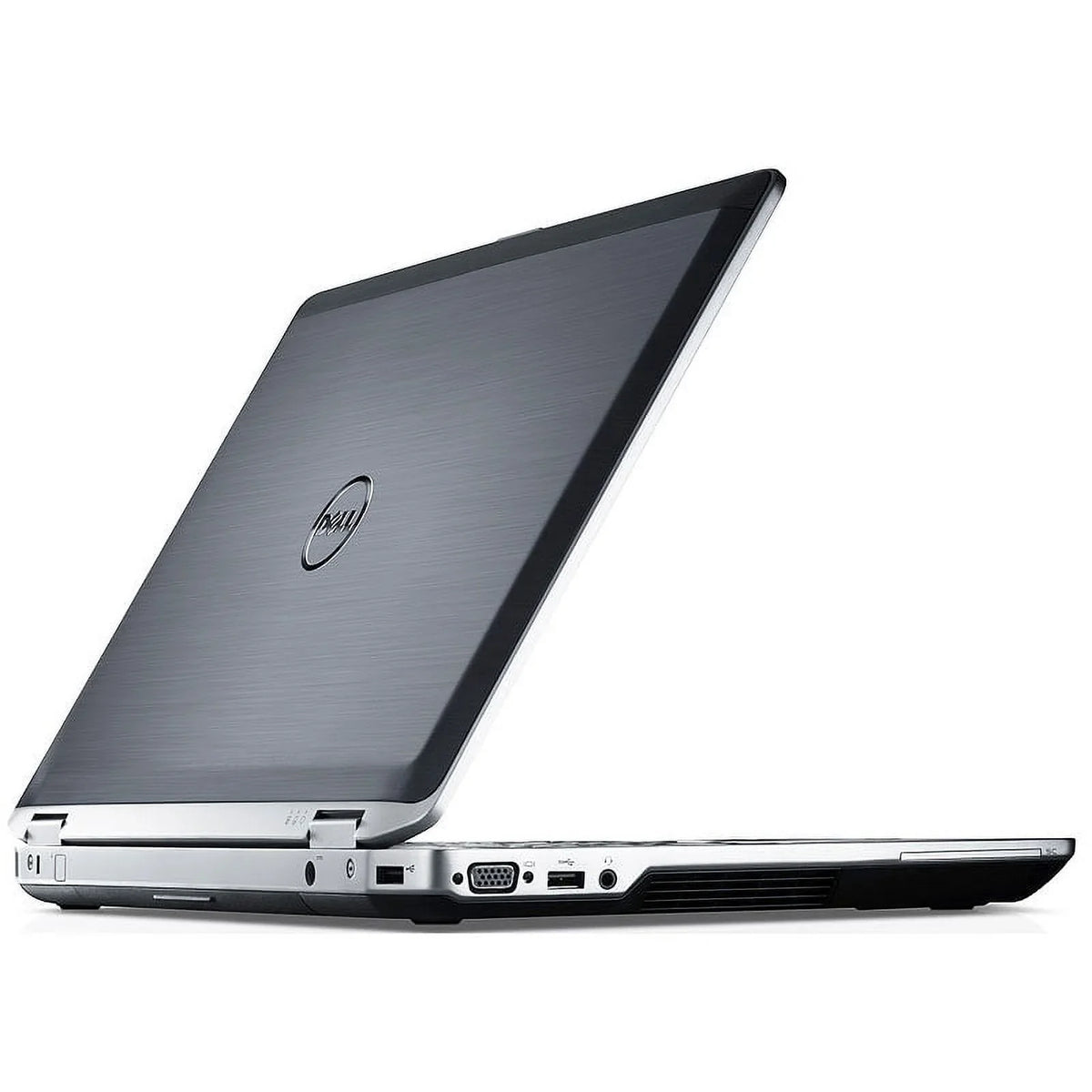 Laptop 500GB i7 Used DRW Latitude 8GB 64 3.0GHz Windows 10 Dell Pro B E6530