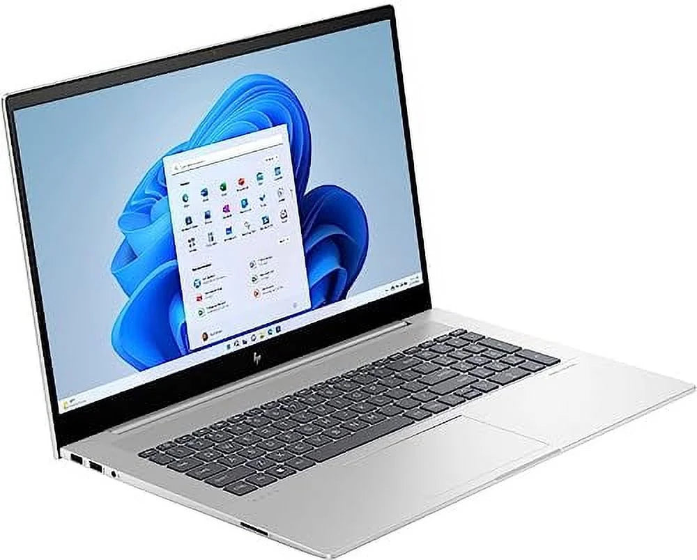Laptop Card Core Home, Intel Xe 4, Graphics, IPS 64GB Touchscreen, Thunderbolt Intel Iris i7-13700H USB New, DDR4 Win10 14-Core, SSD, 32GB HP 17.3" COU Reader, Backlit KB, 6E, FHD 4TB Envy Wi-Fi 2023
