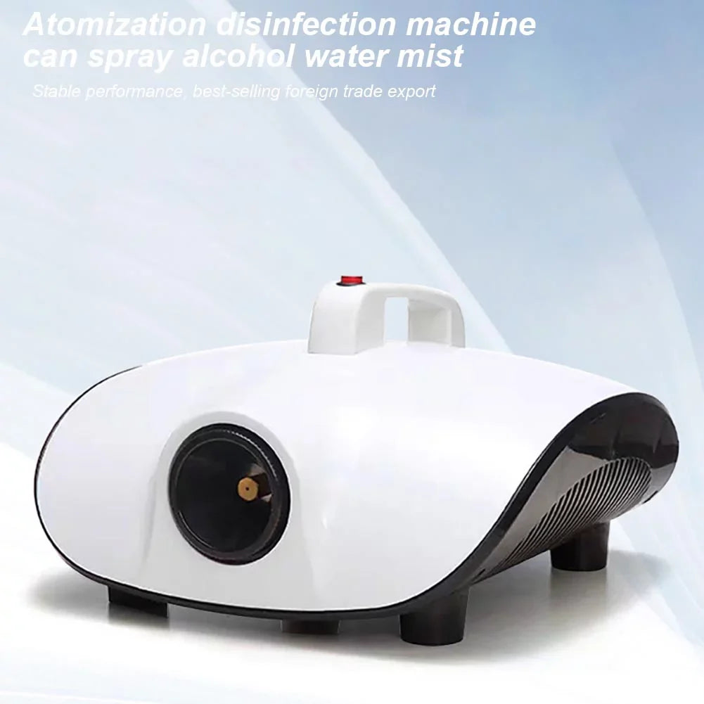 car indoor and deodorization atomization disinfection disinfection machine machine Atomization