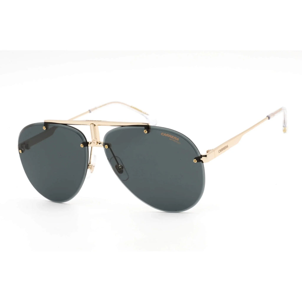 CARRERA Carrera Unisex QT 0J5G Metal Gold 1032/S Frame Sunglasses