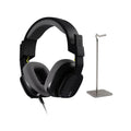 A10 Gen with ASTRO Xbox (Black) Headset Metal 2 Stand Gaming Headphone Bundle Alloy