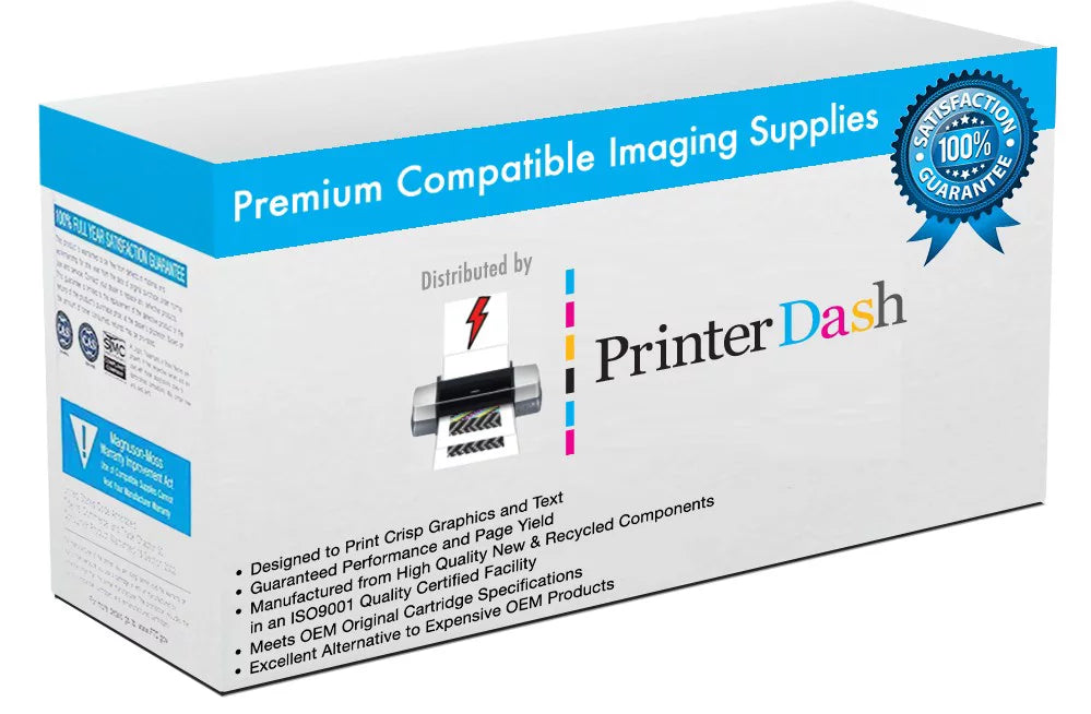 Unit Yield) (3/PK-60000 6600/VersaLink Black Replacement Phaser 6605/6655 Series for C400/C405/WorkCentre Page PrinterDash Drum (108R01121K_3PK)