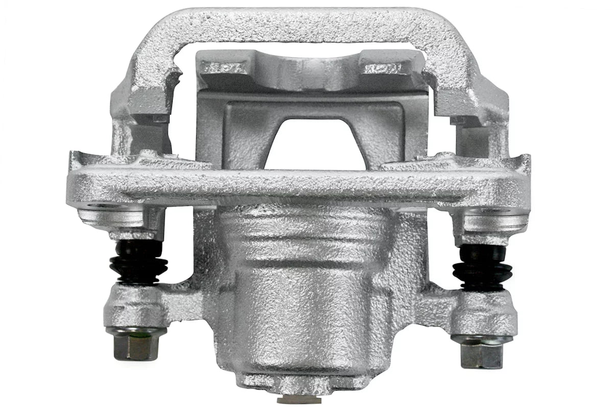 AutoShack 3.5L of 2013 and Rear 2016 2018 Replacement Altima 2 2015 Calipers V6 2.5L 2014 2017 Assembly New 2019 FWD 2002-2012 Maxima Bracket Brake Set Nissan Side with Passenger Driver for