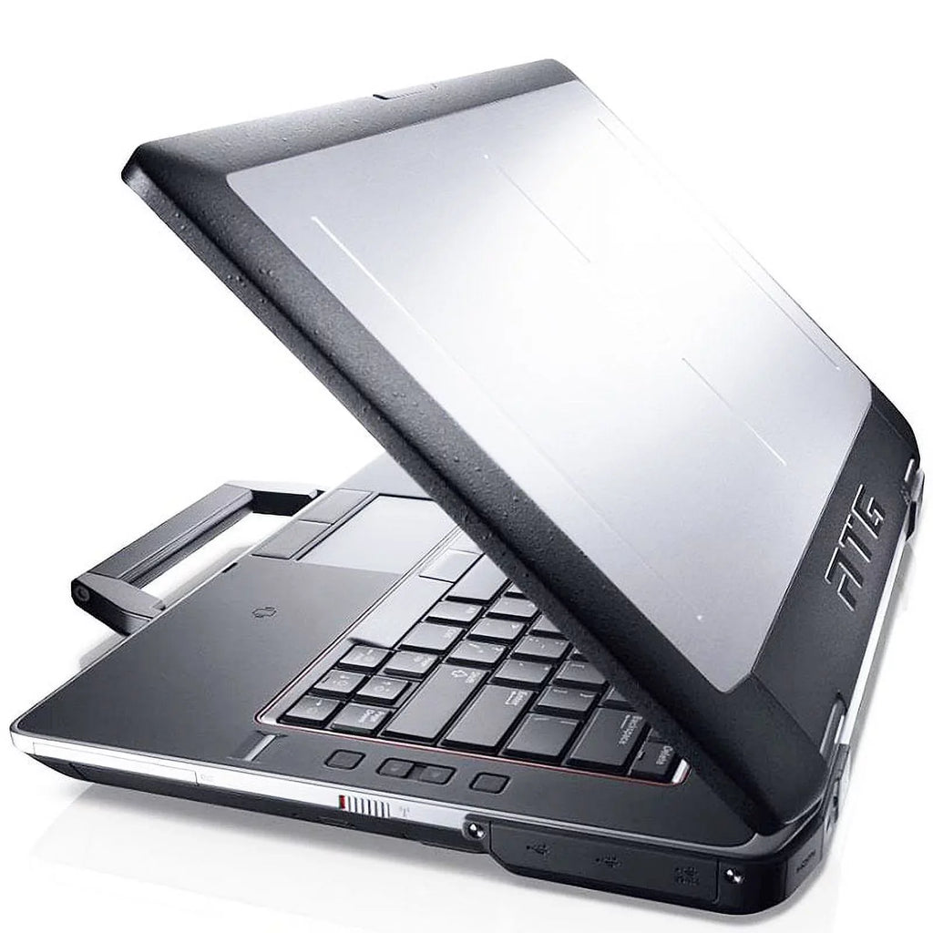 2.5GHz Dell Laptop 10 240SSD B Latitude 64 DRW i5 Pro E6420 ATG Used DC Windows 4GB