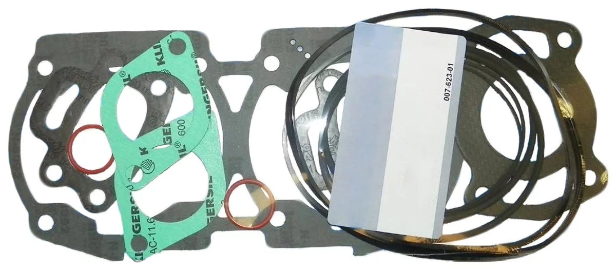 96-05 720Cc End Gasket Kit Fits 97 Top Gti Gsi Sea-Doo Le Gti Gs 02-03 97-01