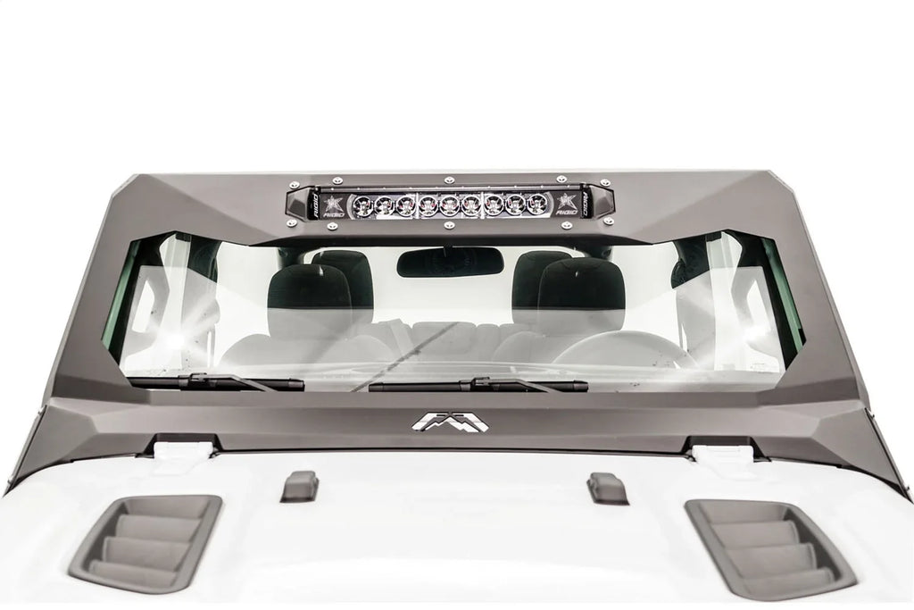 WRANGLER JEEP LIGHT WRANGLER ,2023 18-C 2020 BAR Fits INSERT JL VICOWL-20IN select: