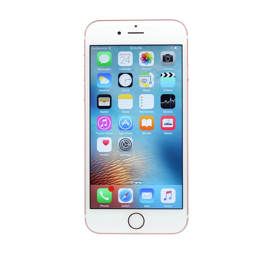 GSM iPhone Plus Unlocked 6s a1687 (Used) 64GB Apple