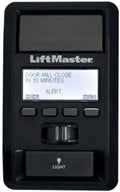 880LMW (1) Panel Liftmaster Control