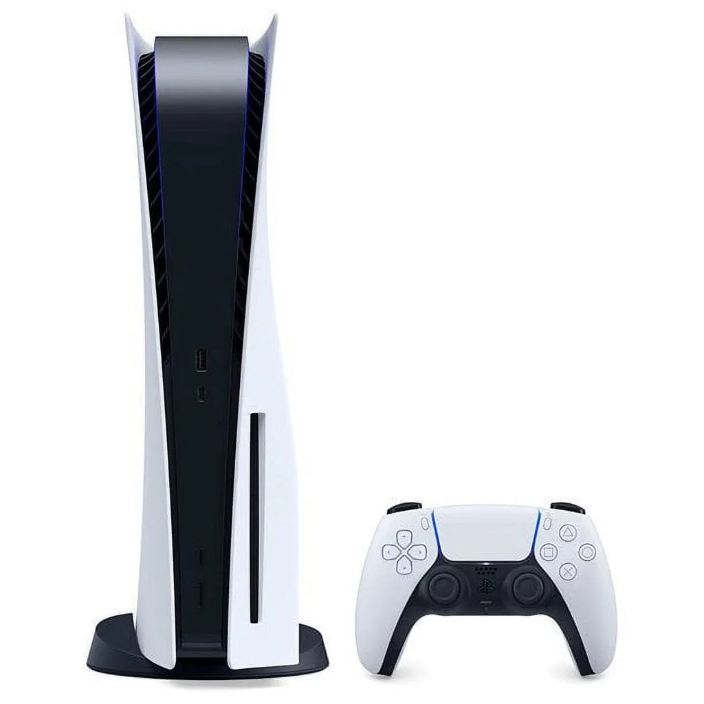 Bundle Console Modern Version Controller of with III / 2023 Call Cover Duty Gaming Newest PlayStation_PS5 Disc Silicone Warfare Skin