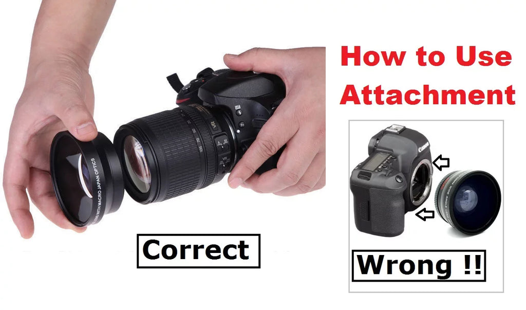 Def For Hi Pro Kit (37mm Compatible) Panasonic Angle DMC-GX85 Lens Wide Lumix DC-GX850 Telephoto &
