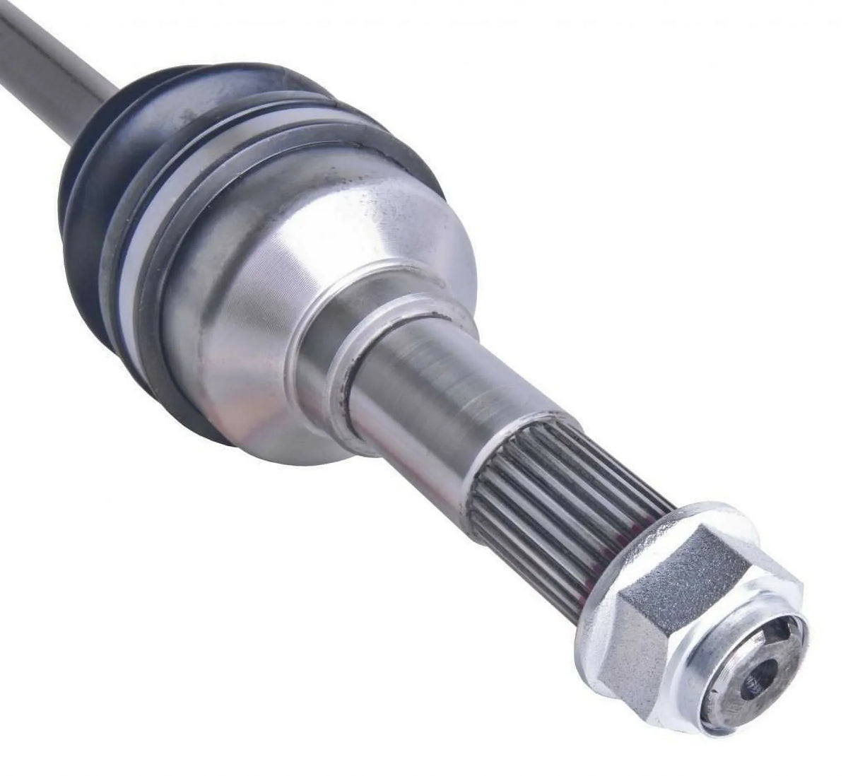 rear 2008 2013 Rhino 2012 700 Yamaha axles set cv 2009 2011