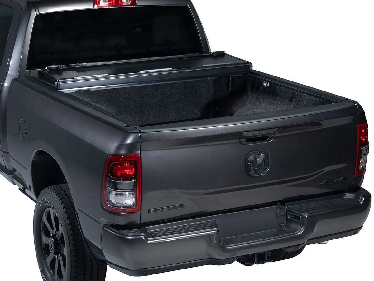 Folding 226329 Truck Bed BAK 7" (67.1") 2020 BAKFlip 2015 G2 Cover Hard by - Compatible with 5' Tonneau Ford F-150 RealTruck Bed | |