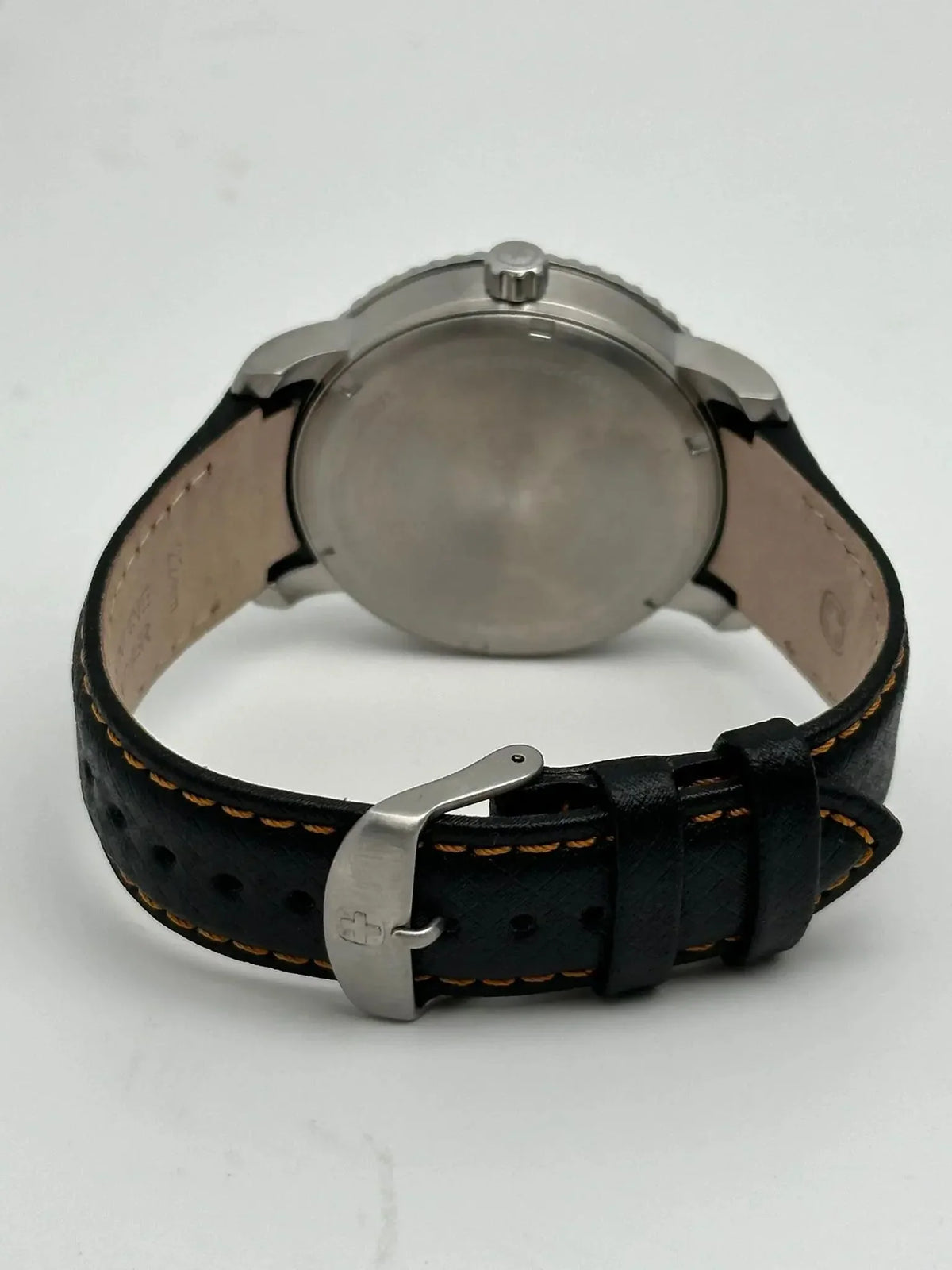 And Roadster Flashlight Swiss Wenger Military 1165869 Men's Watch Roadster Set