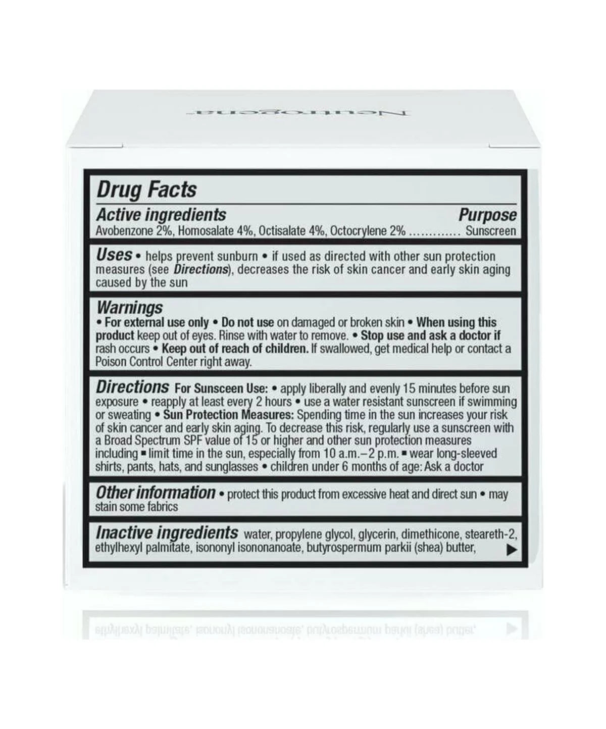 of Sunscreen, Repair Facial SPF Tone, Evens oz Triple 2 Skin Wrinkles, with Firms Moisturizer Age and 25 Vitamin help Pack 1.7 look Anti-Wrinkle C Smooth Daily Neutrogena Skin,