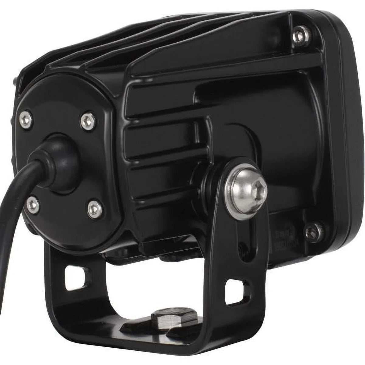 in. LED Single 3 Square Light 3.0 Vision X CG2-OPM310 Cannon CG2 Lighting