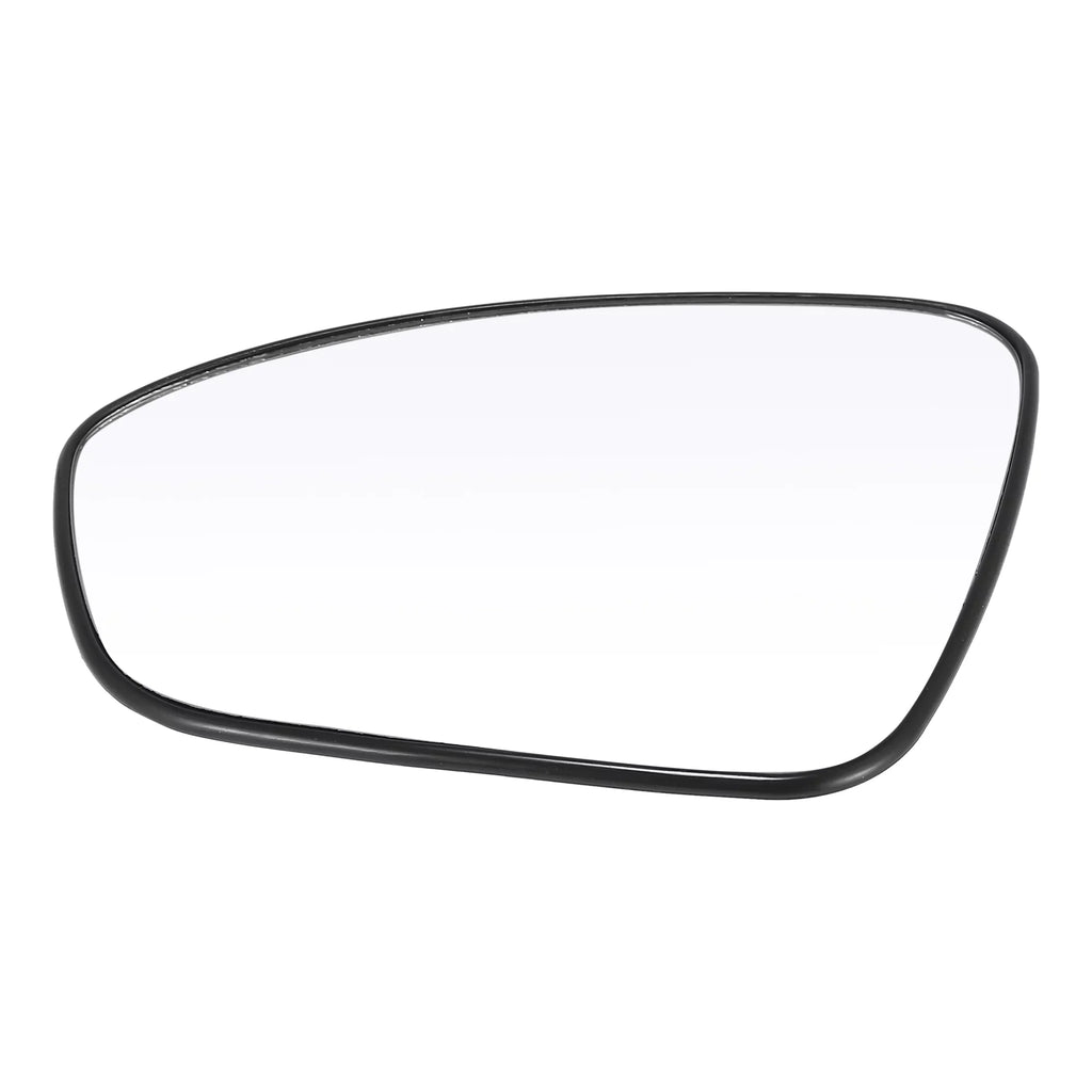 Backing for 2021 Vehicle Glass Rearview Nissan with Driver Sentra Car Mirror Replacement Heated 2020 Side Left Plate
