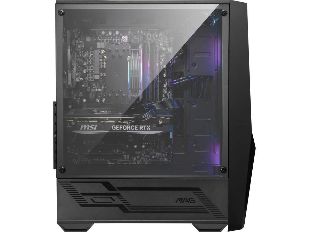 Gen 13th RTX GeForce 4060 i5 13400F MSI DDR5 Codex (2.50GHz) 11 2 SSD TB Core 13NUC5-075US PCIe Home 64-bit Intel R Desktop 32GB Windows Gaming