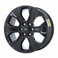 GLOSS - 2021 Replicas) Rim (Not 2023 BLACK F150 OEM Wheel Factory FORD