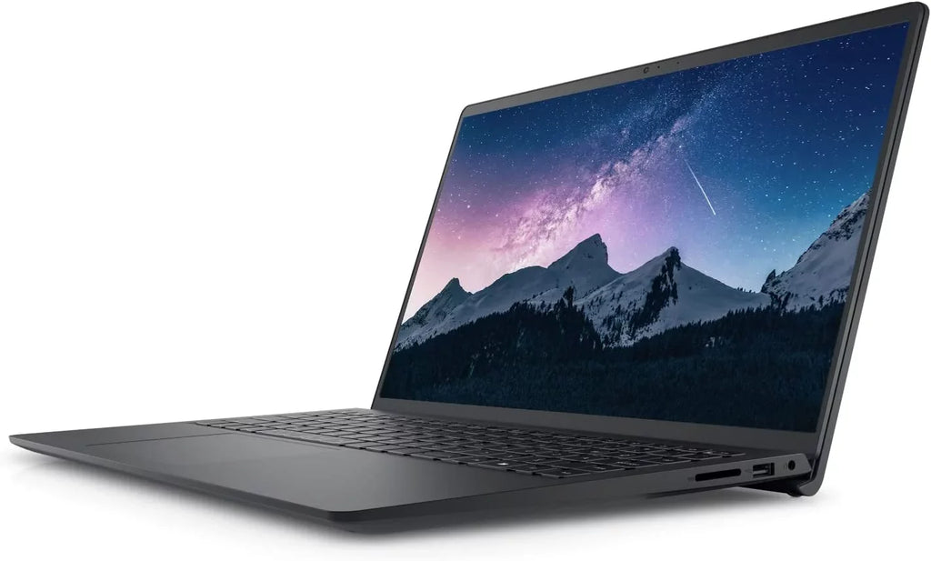 Home Touchscreen HD 15.6" Laptop Xe 11 Laptop, SSD 15 i7-1255U, Full Core RAM Black DDR4 Dell Iris Graphics,Webcam,HDMI Inspiron ,Intel Intel ,Wi-Fi, 64GB 1TB Bluetooth，Windows New