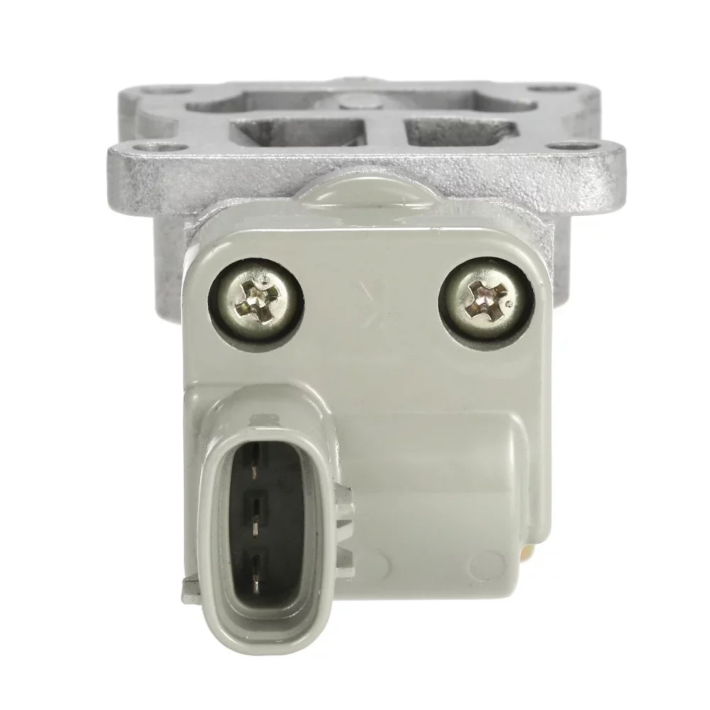 Valve Projects Air Car IAC Easy Control Installation, SOHC, IACV 1.6L CX Apexeon Civic LX EX Replacement, DX Idle HX DIY GX