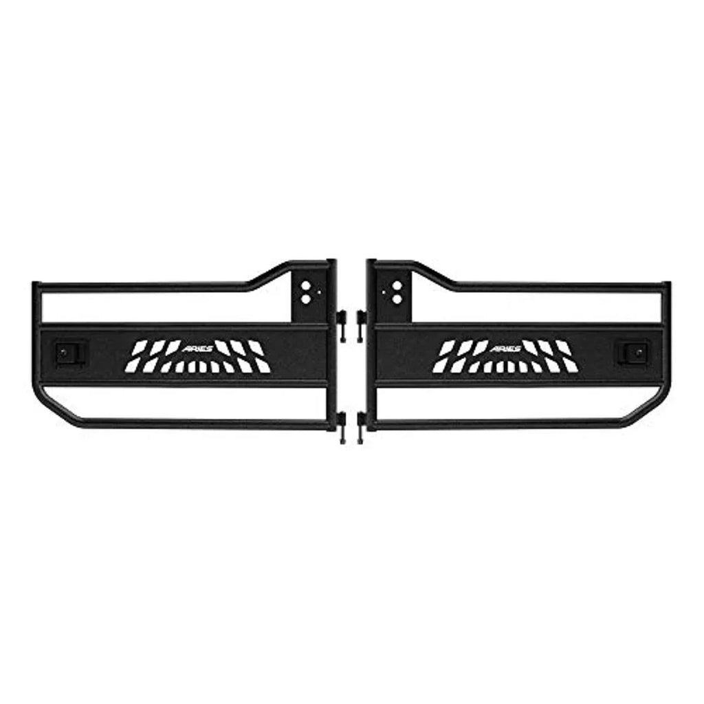 JEEP Aries UNLIMITED select: - WRANGLER, Door AR15009 2008 Offroad JEEP Tubular WRANGLER Fits 2013