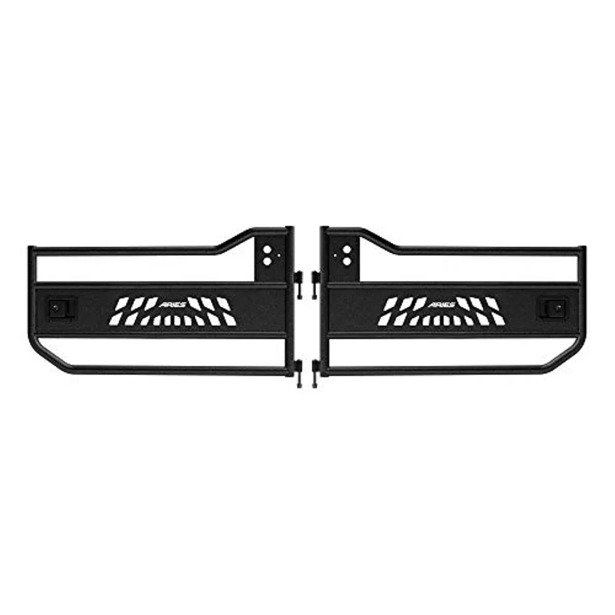 JEEP Aries UNLIMITED select: - WRANGLER, Door AR15009 2008 Offroad JEEP Tubular WRANGLER Fits 2013