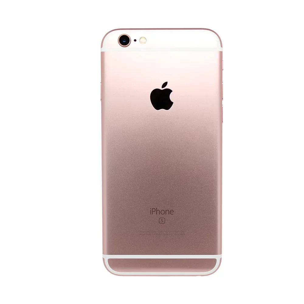 GSM iPhone Plus Unlocked 6s a1687 (Used) 64GB Apple