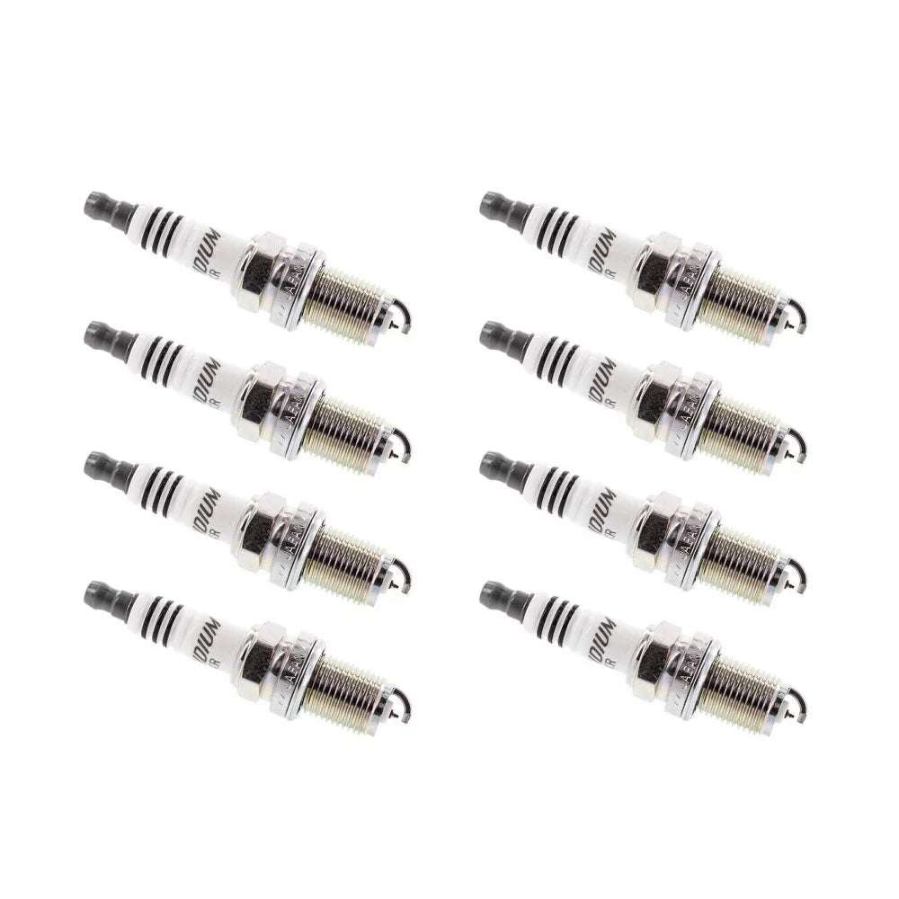 S4 PORSCHE Spark 928 IX for BPR6EIX Pack) 1987-1989 Iridium 5.0L/4950cc NGK (8 Plug