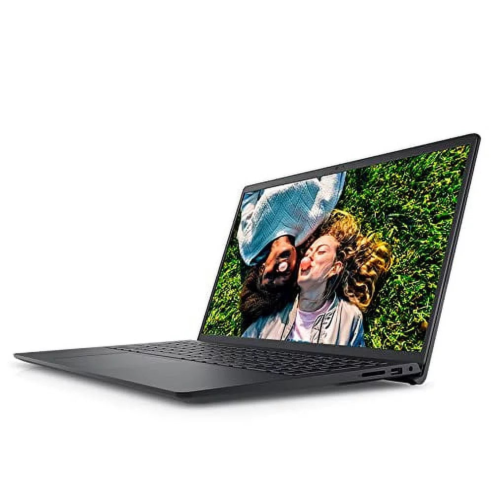 15.6" 3000 2TB i3511 Core Windows Touchscreen, 11th HDMI, Iris Graphics, Gen NVMe DDR4, 32GB Inspiron SSD, Home 11 Laptop, Wi-Fi, Newest Dell Intel FHD i7-1165G7, Xe Bluetooth,