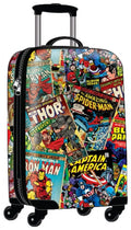 Luggage Hardsided Marvel