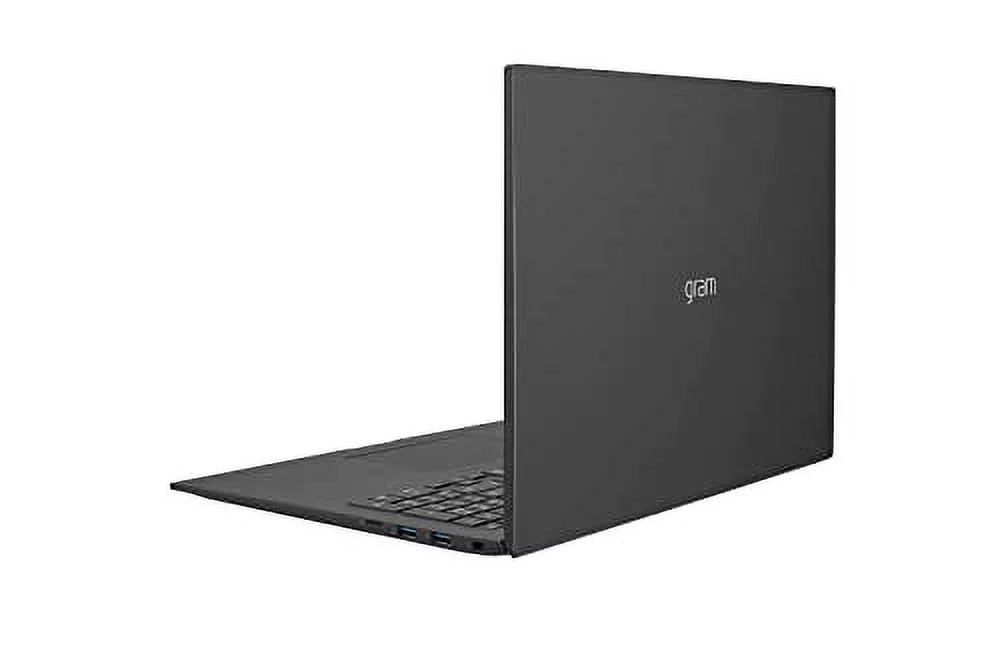 Evo LPDDR4 Fingerprint USB Graphics IPS NVMe Battery Ultralight WQXGA Iris w/RE HDMI SSD 10 Intel LG Gram Xe FullDay 2023 USB-C WiFi 16GB i7-1195G7 Laptop AX Home Windows 3TB(1+2TB) 17" Backlit 4-Core