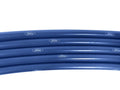 Spark Scott 390/428 8MM Plug C7OZ-12259-BL8 Wires Drake Blue