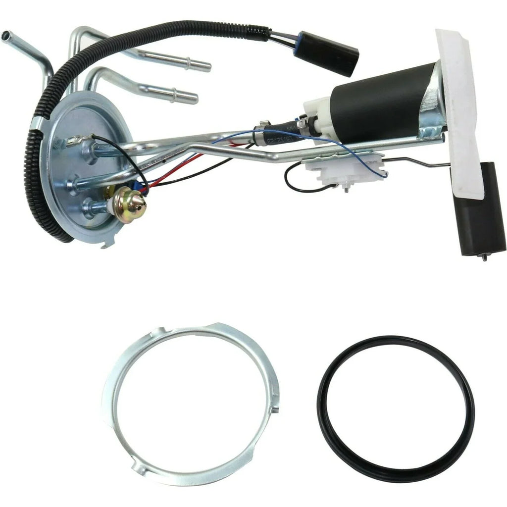 Fuel Gas Cutlass Prix Buick Teledu Chevy for Regal Supreme Pontiac Pump Grand Olds