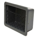2256362 Grand Mariner Boat Box Storage V270 Coaming | Harris Kayot 2017