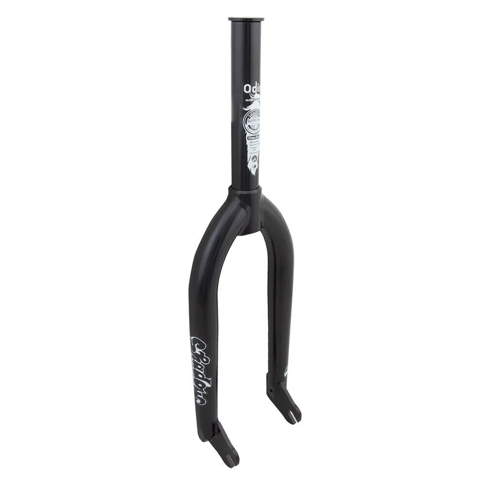 Shadow Fork 1-1/8in Threadless BMX 20in Conspiracy Odin The