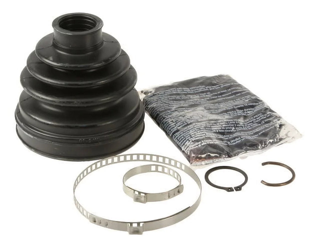 with Boot 2018 2012 2008 - Kit Toyota 2009 CV 2010, 2017 2022 2021 2019 2014 Inner - 2013 2015 2005 2020 Tacoma Compatible 2016 Front 2007 - 2006