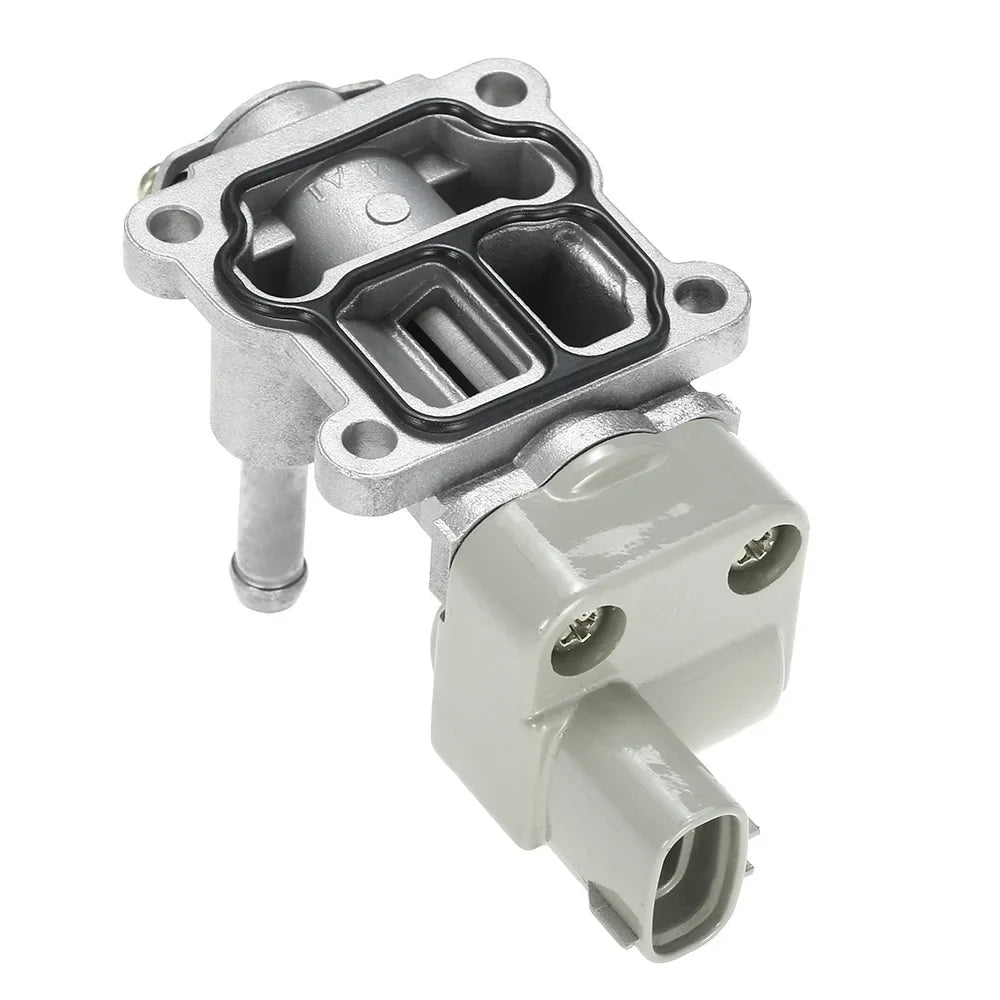 Valve Projects Air Car IAC Easy Control Installation, SOHC, IACV 1.6L CX Apexeon Civic LX EX Replacement, DX Idle HX DIY GX