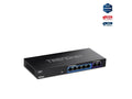 TRENDnet Switch Multi-Gig 7-Port TEG-S327,
