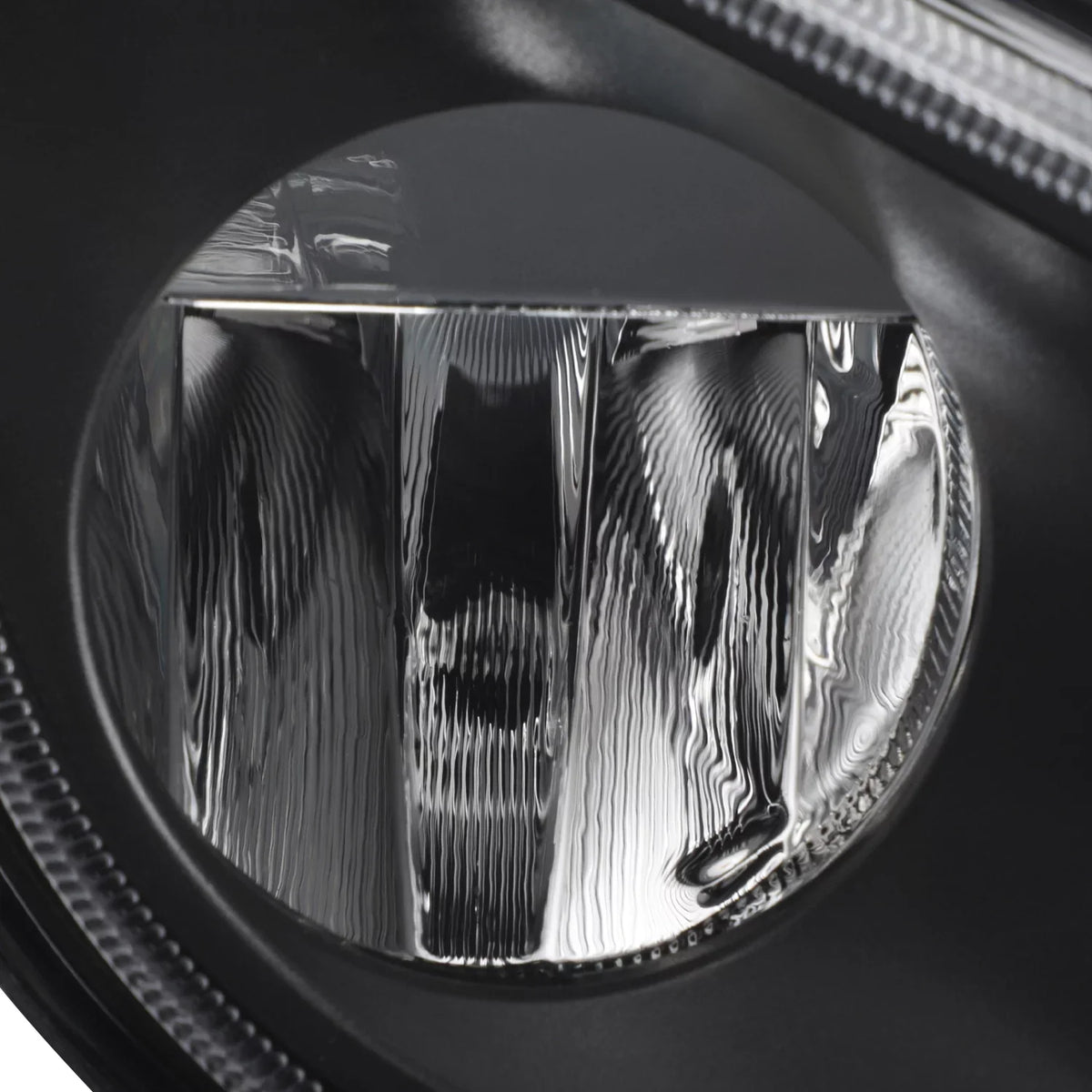 OE Lamp Freightliner - AKKON 2019 8 Fit Fog 2022 Truck Side Cascadia 2021 LED Passenger 126 Light Class Black 2018 2023 Style 2020
